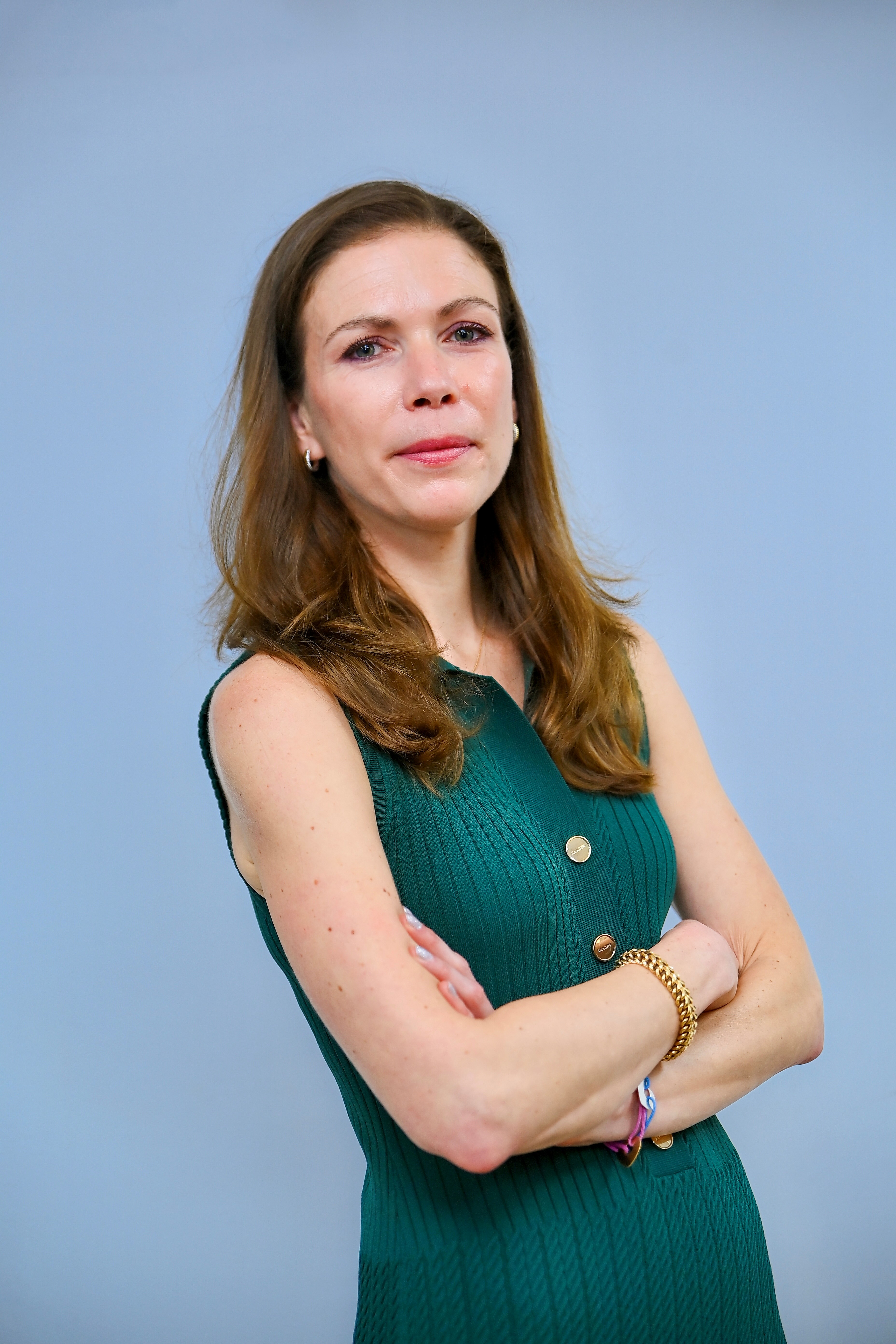 Portrait de Marie-Alix