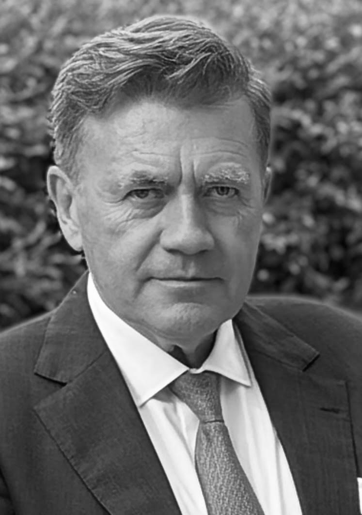 Gilles Deveau